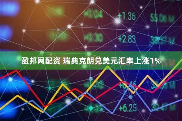 盈邦网配资 瑞典克朗兑美元汇率上涨1%